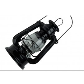 Retro Camping Lantern Portable Kerosene Lamp Vintage Petroleum Storm Lamps For Outdoor Hiking Fishing Tent Camping Supplies