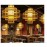 ZK50 Natural Bamboo Pendant Lamp Creative Bamboo Pendant Lantern Bamboo Art Rattan Lamp Handmade Art Decoration Lamp