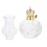 Retro Glass Kerosene Lamp Vintage Kerosene Lamp Portable Oil Lantern for Home