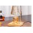 Modern Candle Warmer Lamp Aromatherapy Retro Melting Wax Lamp with Timer Scent Candle Melt Lantern for Home Bedroom Decoration