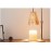 Modern Candle Warmer Lamp Aromatherapy Retro Melting Wax Lamp with Timer Scent Candle Melt Lantern for Home Bedroom Decoration