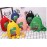Cute Cartoon Dinosaur Baby Anti-lost Backpacks Kindergarten Schoolbag Children School Bag Safety Harness Reins Toddler Rucksack