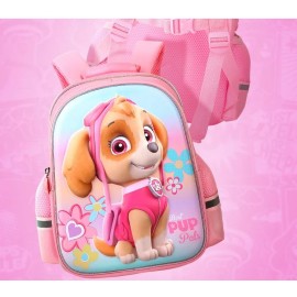 1pc Woof Team Boys kindergarten schoolbag Girls Ba..