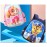 1pc Woof Team Boys kindergarten schoolbag Girls Baby small class boys Hipster kids super light kids backpack